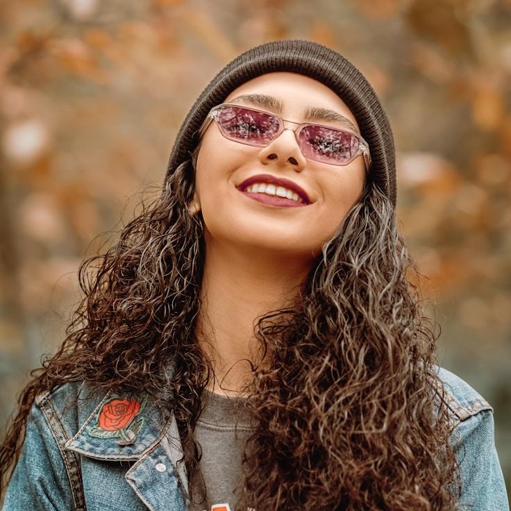 Portrait of Avery Stone, community mentor and Italian cuisine specialist